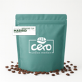CAFÉ COMPETICIÓN BREWERS – KENIA