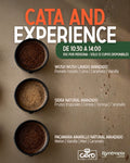Cata & Experience · Competition Colombian Coffee · 14 de noviembre de 2026