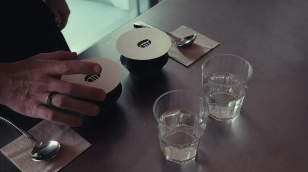 Experiencia de cata de café