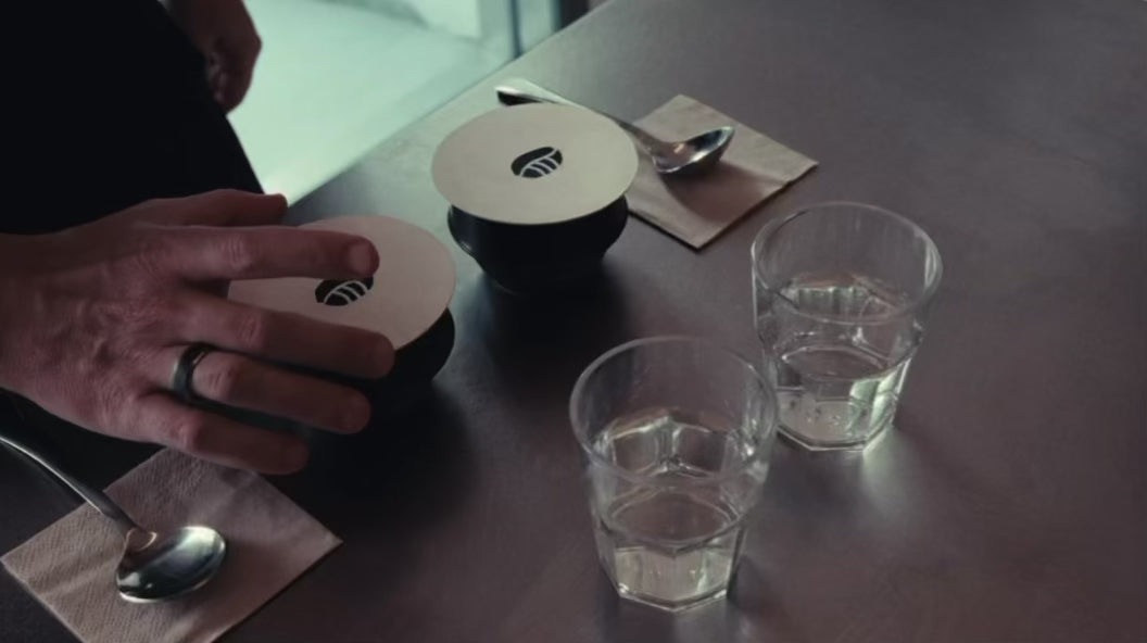 Experiencia de cata de café
